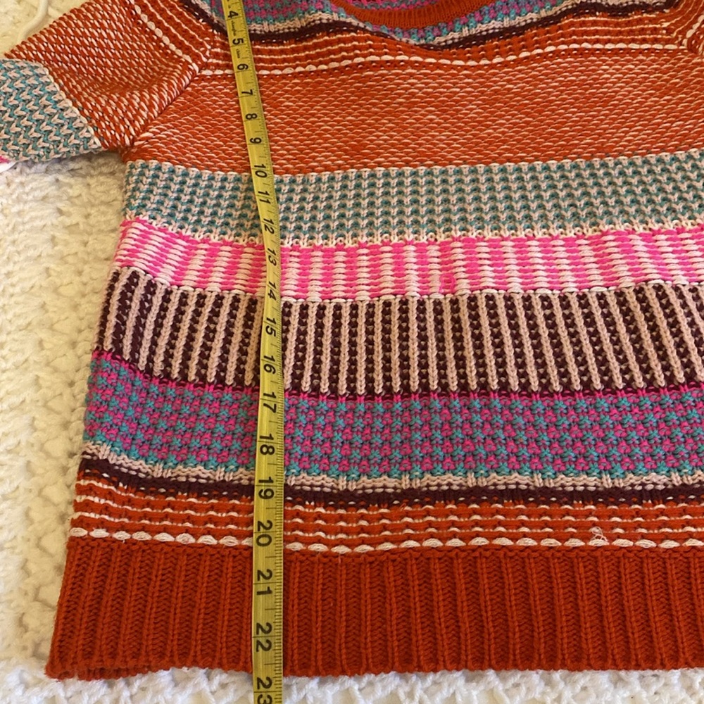 Rewind sweater - Picture 4 of 4